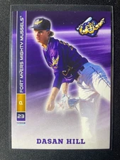 2025 Choice Fort Myers Mighty Mussels Team Set (Twins) You Pick Free Shipping!!!