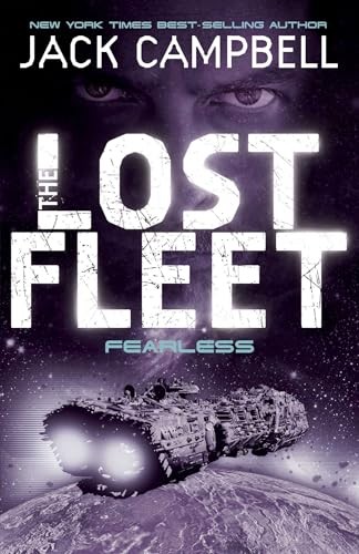 Lost Fleet - Fearless (Book 2) Jack Campbell - Image 3