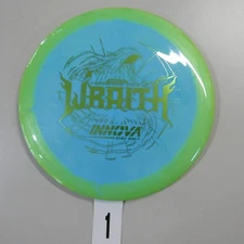 Innova Discs Halo Star Wraith - Pick Your Disc!
