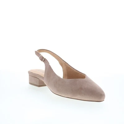 Trotters Jessa pour femmes en suede gris 39 - Photo 1/4