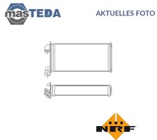 53543 WÄRMETAUSCHER INNENRAUMHEIZUNG NRF FÜR BMW 3,Z1,E30