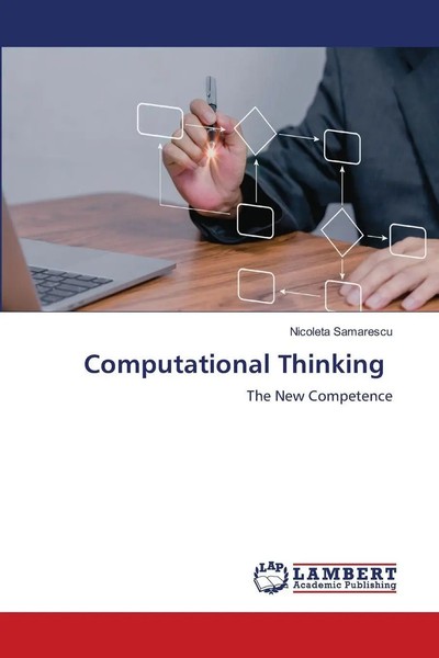 Computational Thinking The New Competence Nicoleta Samarescu Taschenbuch 2024-image