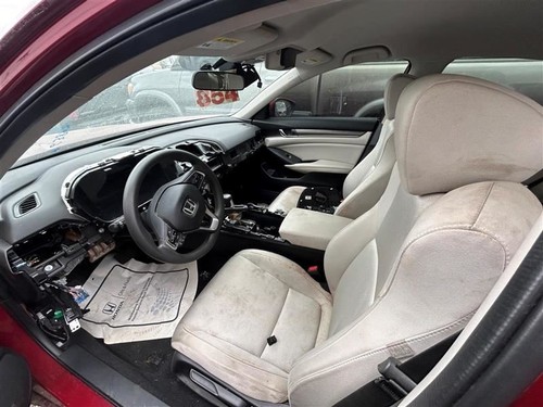 Power Brake Booster Turbo EX Fits 18-20 ACCORD 635465 - Picture 6 of 12