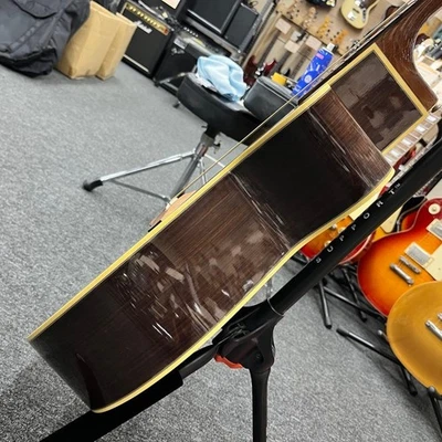 Takamine EAN46C Electro-Acoustic Guitar | eBay