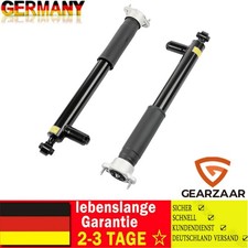 2x Stoßdämpfer Hinten Mit ADS Für Mercedes W212 W218 CLS 350 2-Matic A2123203130 2x Stoßdämpfer Hinten Mit ADS Für Mercedes W212 W218 CLS 350 2-Matic A2123203130