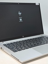 HP EliteBook 830 G8 13.3″ FHD 11ª Generación Intel i5 @ 2.40Ghz 16GB 256GB NVMe Win 11