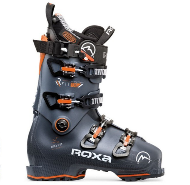 Chaussure de ski ROXA R FIT 130 Mondopoint 26.5 équipement freeride homme