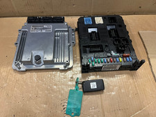 CITROEN C5 2.2 16V HDI ECU