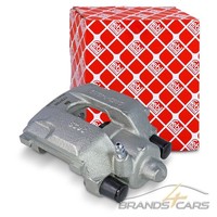 Febi Bremssattel Bremszange Hinten Rechts FÜR BMW 3-ER E46 Z4 E85 Rover 75 MG ZT