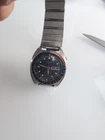 Vintage Seiko Chronograph 6139-6005 Watch- Needs Repairs