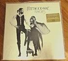 FLEETWOOD MAC: "RUMOURS", (2) 45 RPM, AUDIOPHILE, 180G., PALLAS, SEALED!
