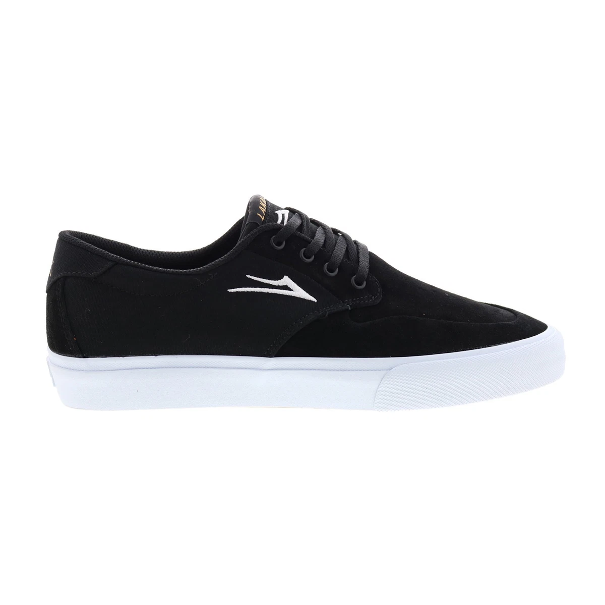 Lakai Black Shoes Footwear for Men for sale | eBay