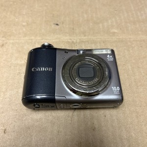 Canon Powershot A1000 Is | eBay