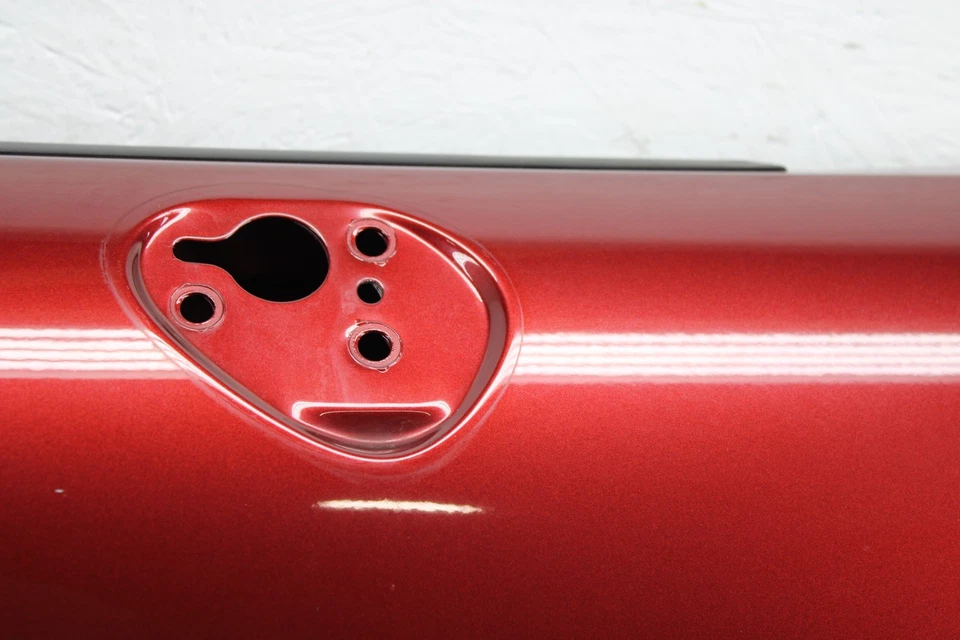 2006-2009 庞蒂亚克 Solstice 右门组件 原始设备制造商 NA30 — 第 2/4 张图片