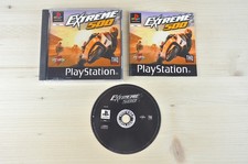 ebay® Auktion 187419574043 | PS1 - Extreme 500 - (OVP, mit Anleitung) Thumbnail of ebay® auction 187419574043 | PS1 - Extreme 500 - (OVP, mit Anleitung)