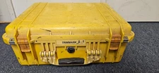 Trimble Trimmark 3 Survey Water Proof Hard Carry Case Only