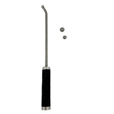 Professional Trumpet Repair Tools Comfortable Handle Accessories Kit