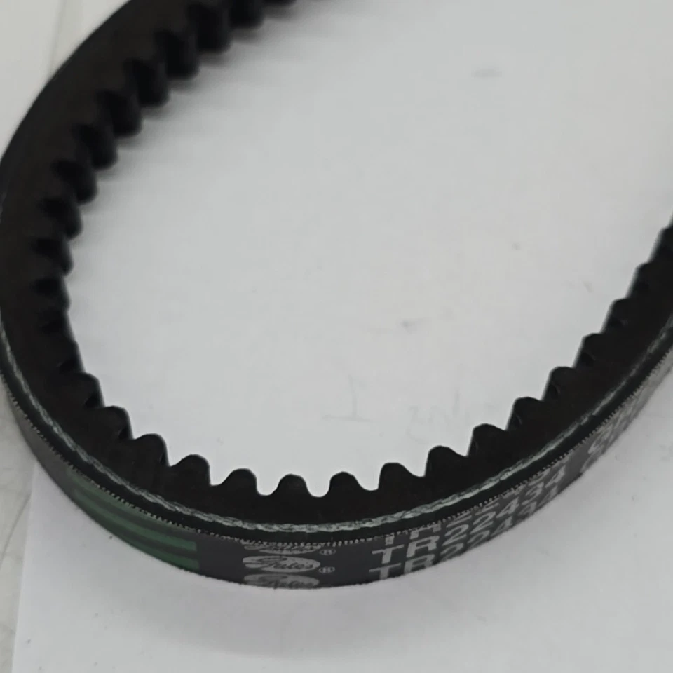 Accesorio correa de transmisión-camión y autobús puertas correa en V TR22434 Foto 2 de 4