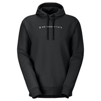 Scott No Shortcuts Langarm-Hoody FüR Herren Black XL