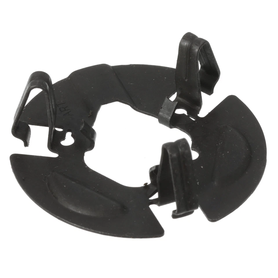 Clip de refuerzo para parasol Buick Cadillac Chevrolet 2005-2011 OEM NUEVO 11561731 Foto 2 de 4