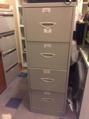 Large Filing Cabinet No Key To Lock Cabinets Gumtree Australia