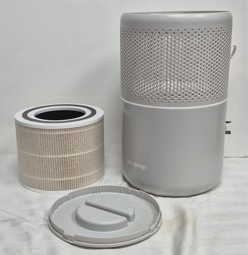 Levoit Core P350 Pet Care True HEPA Air Purifier - 37x21x21cm - Tested Working - Picture 9 of 9