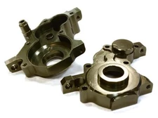 Billet Machined Gearbox Case for Associated RC10B5 Buggy