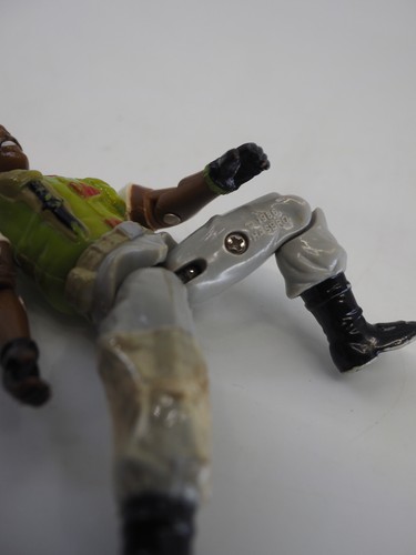 GI Joe - Tiger Force Lifeline - The Corps - Figuras de acción de colección - Sueltas - Imagen 11 de 23