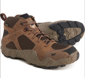 red wing vaprtrek boots