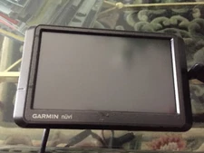 Garmin nuvi 265WT Automotive Mountable