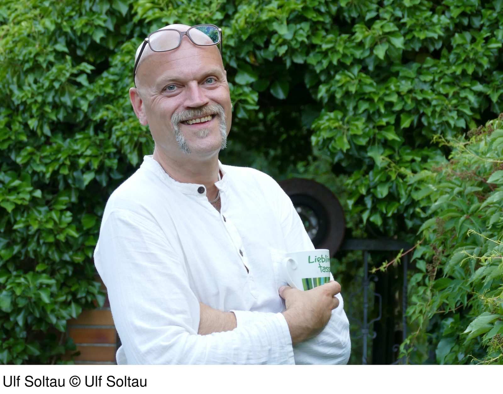 Thumbnail - Gärten Des Grauens | Ulf Soltau | Buch | 128 S. | Deutsch | 2019