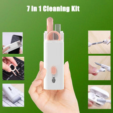 Multifunctional Bluetooth Headset Cleaning Pen Set Keyboard Cleaner Cleaning Too