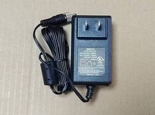 AC Adapter for Karl Storz 8403 ZX C-Mac Monitor Wall Charger 12V 2A