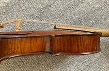 violon baroque fin 19e Etat impeccable