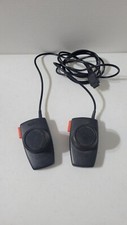 Gemini Atari Paddle Controllers