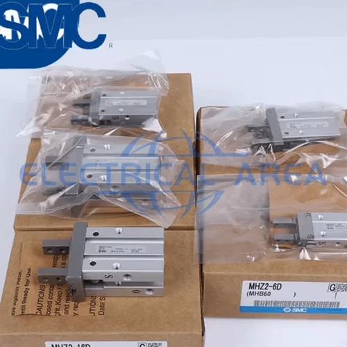 1PC SMC New MHZ2-25S cylinder