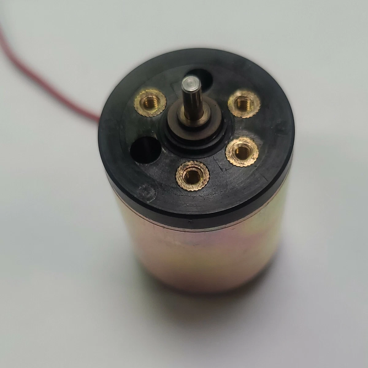 Faulhaber Gleichstrommotor 12V