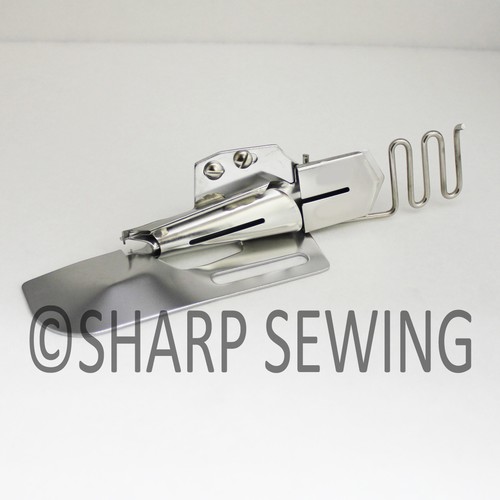 JANOME COVERPRO (FITS) 900 1000 1000CPX 2000CPX BINDER (A) 13/8" (35MM