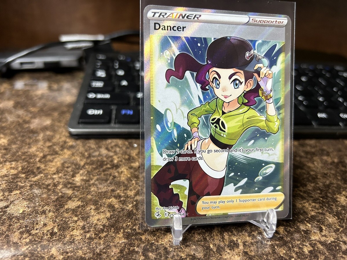 how to make fake pokemon card How to Make Your Own CUSTOM Full Art Pokmon Cards!