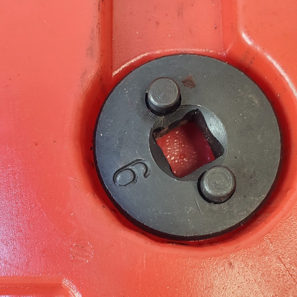 Caliper Tool Set for Disc Brakes 11 piece Item 40732 Harbor Freight eBay