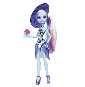 monster high abbey