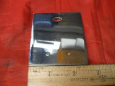 DRESSMAKER S-3000AAB  S-3000 Sewing Machine Parts Bobbin Cover Slide Plate