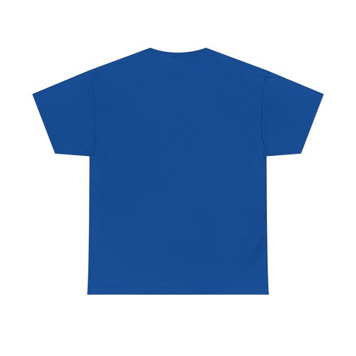 Unisex Heavy Cotton Tee - Picture 43 of 53