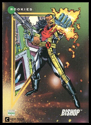 1992 Impel Marvel Universe Cards / Singles You Pick, Base Set & Insert Holograms - Picture 294 of 425