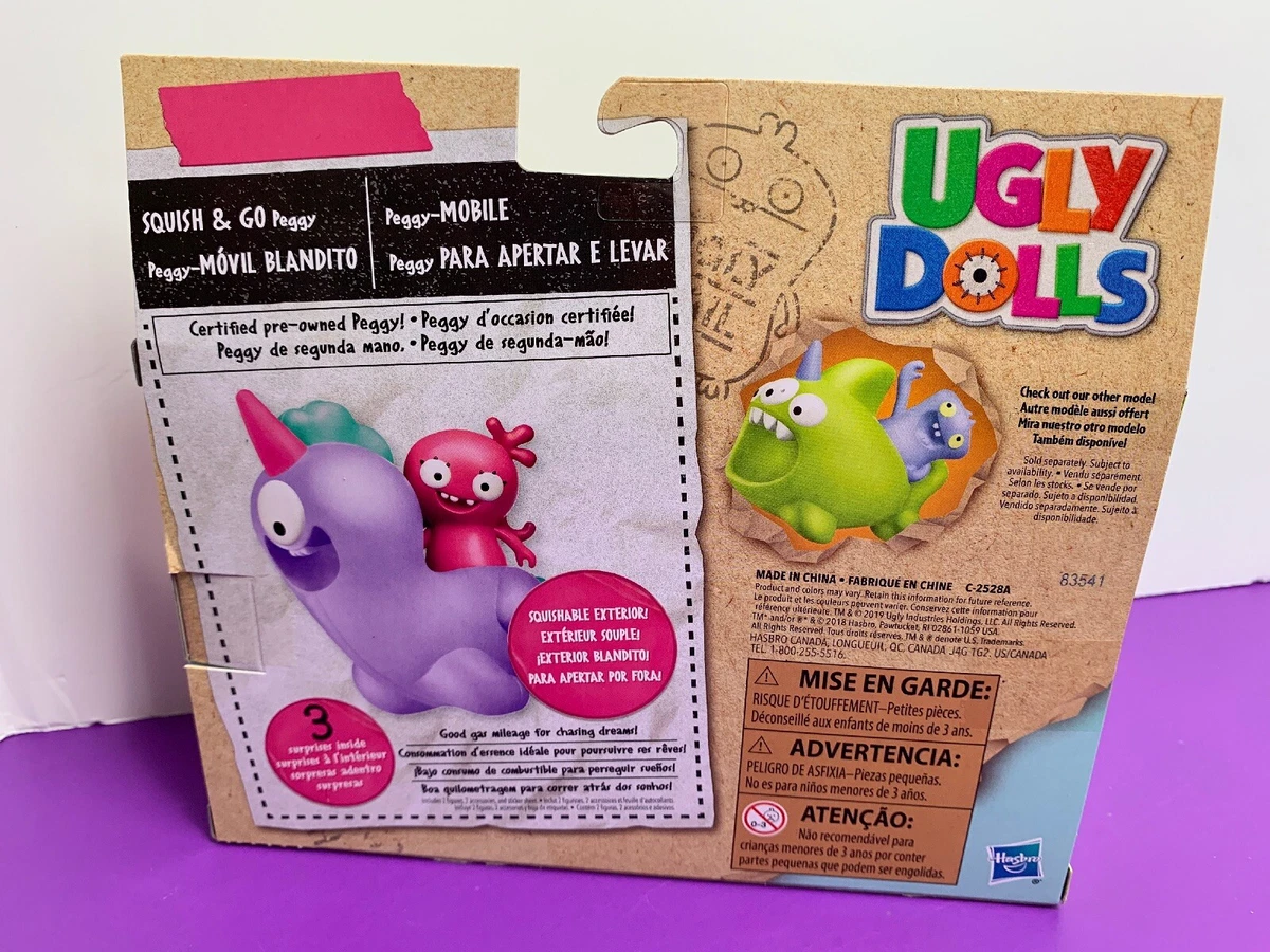 Peggy uglydolls store