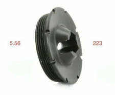 DEAD AIR SANDMAN NOMAD PYRO FRONT CAP DA206 Reduce dB same day FREE shipping