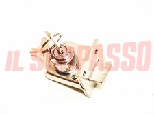 BLOCCHETTO CON CHIAVE PORTA SINISTRA FIAT TOPOLINO 500 A B C 