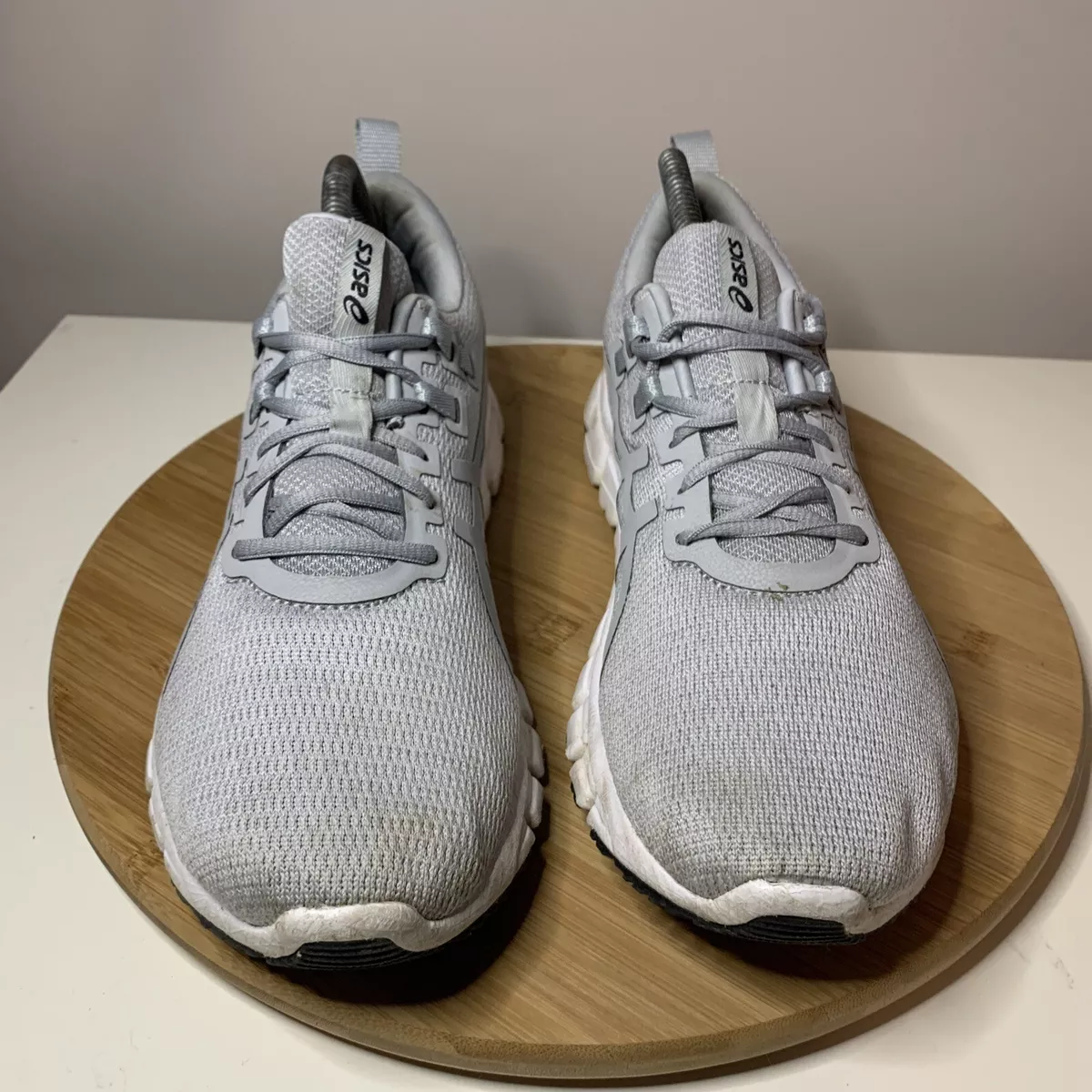 Asics gel quantum 360 shop vs adidas ultra boost