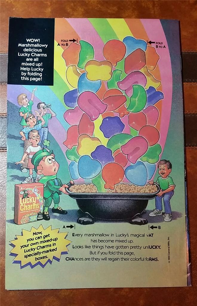 VINTAGE SUPERMAN #48 OCT 1990 COMIC * DC COMICS * versus