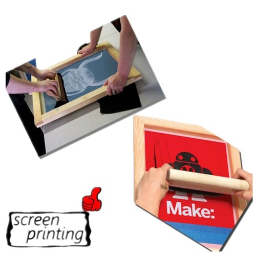 11"x17",400 Sheets,Waterproof Screen Printing Transparency Inkjet Positive Film - Picture 7 of 9